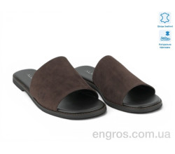Шлепки Allshoes