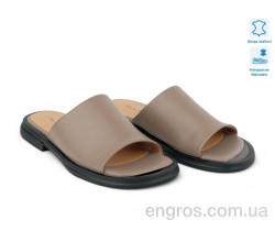 Шлепки Allshoes