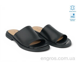 Шлепки Allshoes