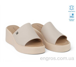 Шлепки Allshoes