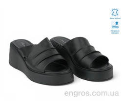 Шлепки Allshoes