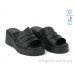 Шлепки Allshoes