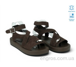 Босоножки Allshoes