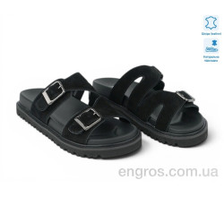 Шлепки Allshoes