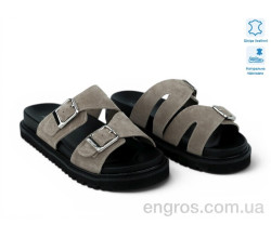 Шлепки Allshoes