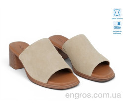 Шлепки Allshoes