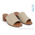 Шлепки Allshoes
