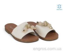 Шлепки Allshoes