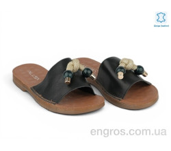 Шлепки Allshoes
