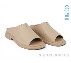 Шлепки Allshoes