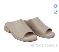 Шлепки Allshoes
