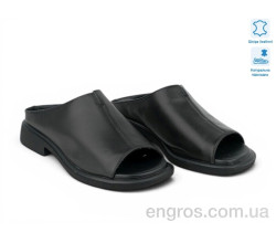 Шлепки Allshoes
