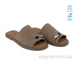 Шлепки Allshoes