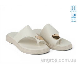 Шлепки Allshoes