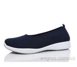 Слипоны Ok Shoes