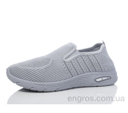 Слипоны Ok Shoes