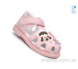 Босоножки Ok Shoes