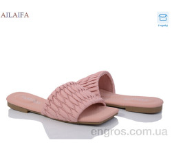 Шлепки Ailaifa