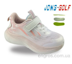 Кроссовки Jong Golf