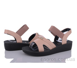 Босоножки Ok Shoes