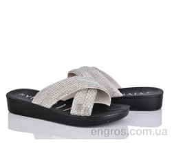 Шлепки Ok Shoes