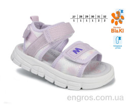 Босоножки Ok Shoes