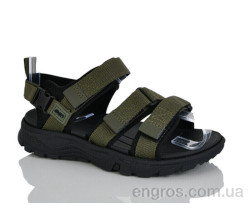 Сандалии Ok Shoes