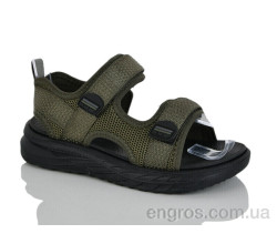 Сандалии Ok Shoes