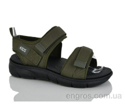 Сандалии Ok Shoes