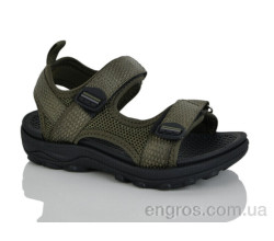 Сандалии Ok Shoes