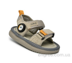 Сандалии Ok Shoes