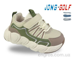 Кроссовки Jong Golf