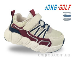Кроссовки Jong Golf