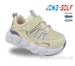Кроссовки Jong Golf
