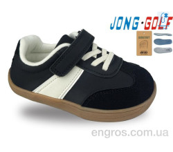 Кроссовки Jong Golf