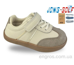 Кроссовки Jong Golf