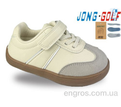 Кроссовки Jong Golf