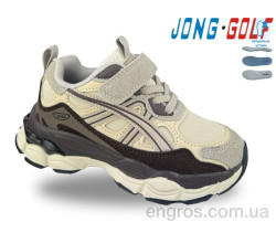 Кроссовки Jong Golf