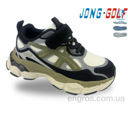 Кроссовки Jong Golf