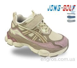 Кроссовки Jong Golf