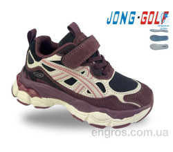 Кроссовки Jong Golf