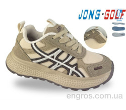 Кроссовки Jong Golf