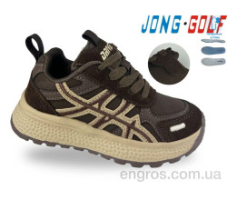Кроссовки Jong Golf