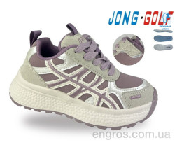 Кроссовки Jong Golf