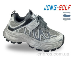 Кроссовки Jong Golf