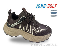 Кроссовки Jong Golf