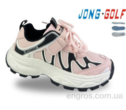 Кроссовки Jong Golf