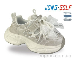 Кроссовки Jong Golf