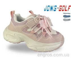 Кроссовки Jong Golf
