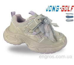 Кроссовки Jong Golf